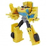 Ficha técnica e caractérísticas do produto Transformers Hasbro Bumblebee - E1884