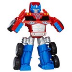 Ficha técnica e caractérísticas do produto Transformers Hasbro Rescue Bots A2572 – Optimus Prime