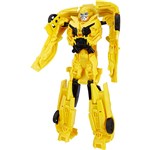 Ficha técnica e caractérísticas do produto Transformers Mv 5 Titan Changers - Bumblebee - Hasbro