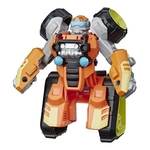 Ficha técnica e caractérísticas do produto Figura Transformers Rescue Bots Rescan Brushfire E5694