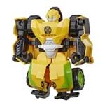 Ficha técnica e caractérísticas do produto Transformers Rescue Bots Academy - Bumblebee E5691 - HASBRO