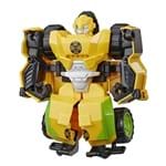 Ficha técnica e caractérísticas do produto Transformers Rescue Bots Academy Bumblebee - Hasbro