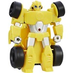 Ficha técnica e caractérísticas do produto Transformers Rescue Bots PSH Racers Bumblebee - Hasbro