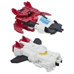 Ficha técnica e caractérísticas do produto Transformers Rid Crash Combiner Aerialbots - Hasbro