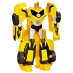 Ficha técnica e caractérísticas do produto Transformers - Robô Robots In Disguise Super Titan Bumblebee