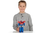 Ficha técnica e caractérísticas do produto Transformers Robots In Disguise Optimus Prime - Hasbro