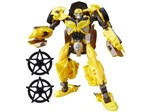 Ficha técnica e caractérísticas do produto Transformers The Last Knight Bumblebee Hasbro C0887