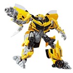 Ficha técnica e caractérísticas do produto Transformers: The Last Knight- Bumblebee- Hasbro- C0887