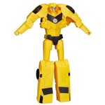 Transformers Titan Change Bumblebee- Hasbro