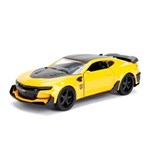 Ficha técnica e caractérísticas do produto Transformes Chevy Camaro 2016 Bumblebee 1:32 Jadatoys