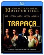 Ficha técnica e caractérísticas do produto Trapaça (Blu-Ray)
