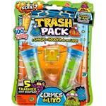 Trash Pack Blister com 5 - DTC