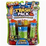 Ficha técnica e caractérísticas do produto Trash Pack Junk Germs Blister com 12 - Dtc