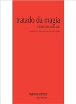 Ficha técnica e caractérísticas do produto Tratado da Magia - Wmf Martins Fontes