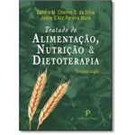Ficha técnica e caractérísticas do produto Tratado de Alimentação, Nutrição & Dietoterapia
