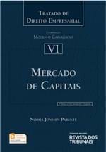 Ficha técnica e caractérísticas do produto Tratado de Direito Empresarial Vol VI - Mercado de Capitais - 2ª Edição