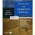 Tratado de Direito Penal - Parte Especial - Vol 03 - 13 Ed