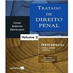 Tratado de Direito Penal - Parte Especial - Vol 02 - 17 Ed