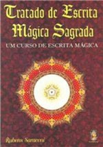 Ficha técnica e caractérísticas do produto Tratado de Escrita Mágica Sagrada - Madras