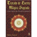 Ficha técnica e caractérísticas do produto Tratado de Escrita Mágica Sagrada
