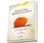 Ficha técnica e caractérísticas do produto Tratado de Geriatria e Gerontologia - Guanabara
