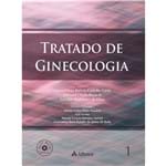 Ficha técnica e caractérísticas do produto Tratado de Ginecologia - Manoel B.C. Girão, Edmund C. Baracat, Geraldo R. de Lima - Atheneu