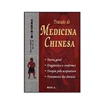Ficha técnica e caractérísticas do produto Tratado de Medicina Chinesa