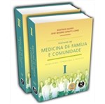 Ficha técnica e caractérísticas do produto Tratado de Medicina de Familia e Comunidade - 2 Volumes - Artmed - 1 Ed
