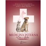 Ficha técnica e caractérísticas do produto Tratado de Medicina Interna de Caes e Gatos 2 Vol - Roca