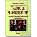 Ficha técnica e caractérísticas do produto Tratado de Neuropsiquiatria