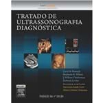 Ficha técnica e caractérísticas do produto Tratado de Ultrassonografia Diagnóstica 2Vols.
