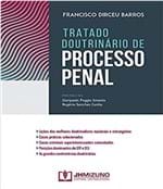 Ficha técnica e caractérísticas do produto Tratado Doutrinario de Processo Penal