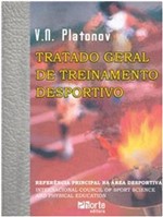 Ficha técnica e caractérísticas do produto Tratado Geral de Treinamento Desportivo - Phorte