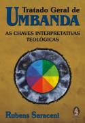 Ficha técnica e caractérísticas do produto Tratado Geral de Umbanda - Madras - 1