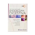 Ficha técnica e caractérísticas do produto Tratado Ilustrado de Endoscopia Digestiva