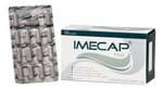 Ficha técnica e caractérísticas do produto Tratamento Capilar - Imecap Hair 60 Cáps