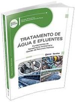 Ficha técnica e caractérísticas do produto Tratamento de Agua e Efluentes - Erica - 1