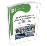 Ficha técnica e caractérísticas do produto Tratamento de Agua e Efluentes - Erica