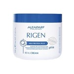 Ficha técnica e caractérísticas do produto Tratamento Rigen Mascara Real Cream Alfaparf 500g