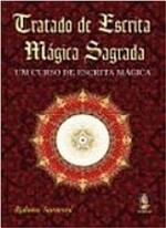 Ficha técnica e caractérísticas do produto Tratando de Escrita Mágica Sagrada - Madras