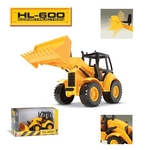 Ficha técnica e caractérísticas do produto Trator HL600 Construction - 106469
