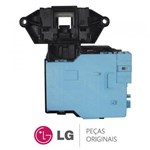 Ficha técnica e caractérísticas do produto Trava da Porta 110V EBF49827801 Lavadora e Lava e Seca LG WD-1403FD, WD-1409FD, WD-1403RD, WD1485AT