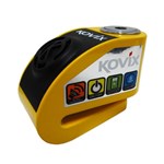Ficha técnica e caractérísticas do produto Trava de Segurança C/ Sensor de Movimento e Alarme Sonoro KD6-Y Kovix