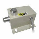 Ficha técnica e caractérísticas do produto Trava Eletrica Sp-lock 220v Sp3027