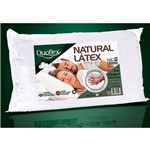 Travesseiro Natural Latex King Size - Duoflex