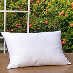 Ficha técnica e caractérísticas do produto Travesseiro Acqua Pillow 50x70cm - Casa & Conforto