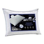 Ficha técnica e caractérísticas do produto Travesseiro Altenburg Antistress 0.49x0.68m - Branco