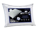 Ficha técnica e caractérísticas do produto Travesseiro Altenburg Antistress 0.49x0.68m Branco