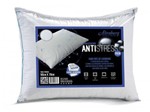 Ficha técnica e caractérísticas do produto Travesseiro Altenburg Antistress Branco - 50cm X 70cm