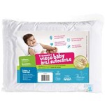Ficha técnica e caractérísticas do produto Travesseiro Anti Sufocante Infantil Visco Baby 30x40cm - Fibrasca